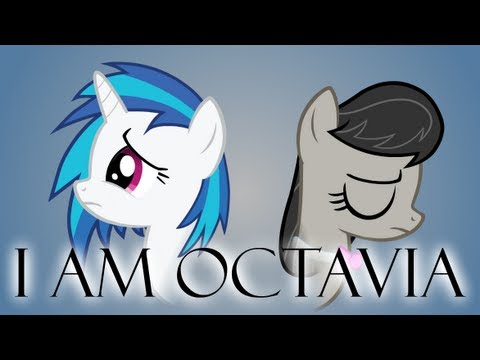 I Am Octavia [Animation]