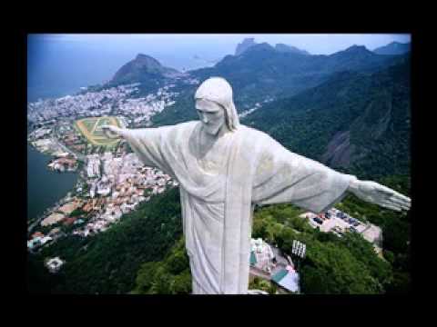 Christ The Redeemer, Rio de Janeiro