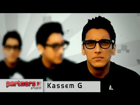 KassemG Exclusive Interview: The Partners Project Ep. 5