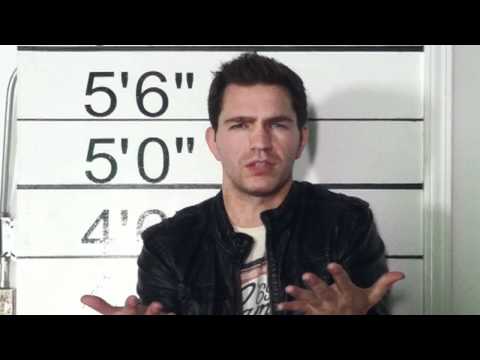 Andy Grammer - AG Tour Crew Announcement #finebyme