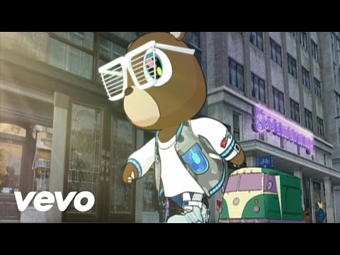 Kanye West - Good Morning