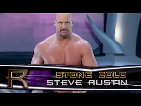 WWF Royal Rumble 2001 - OSW Review #47