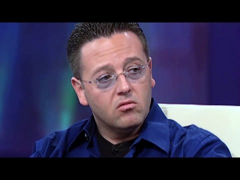 Psychic John Edward: Communicating with the Dead | The Oprah Winfrey Show | Oprah Winfrey Network