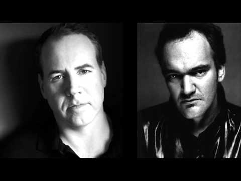 Quentin Tarantino interview on the Bret Easton Ellis Podcast (12/2015)