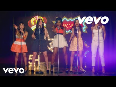 Fifth Harmony - Miss Movin' On