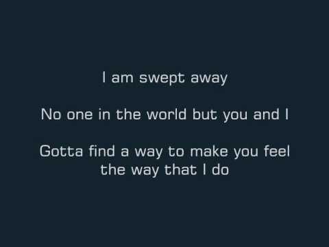 Christopher Cross - Swept Away w/Lyrics