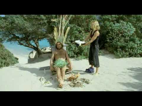 Swept Away /(2002)/ Movie Trailer