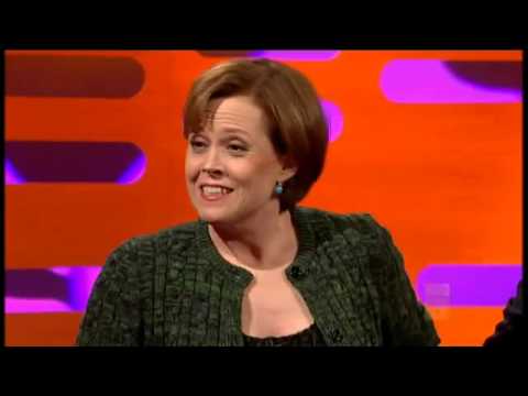 The Graham Norton Show - 2011 - S8x16 Sigourney Weaver, Brian Cox, Sandi Toksvig. Part 1