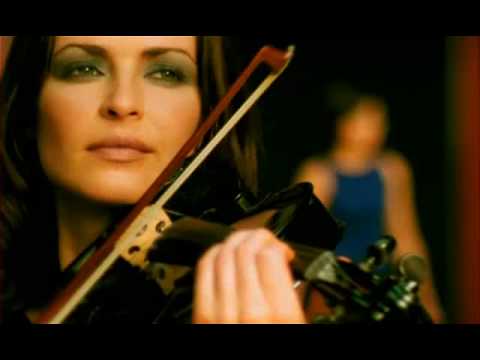 The Corrs - Dreams [Official Video]