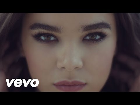 Hailee Steinfeld - Love Myself