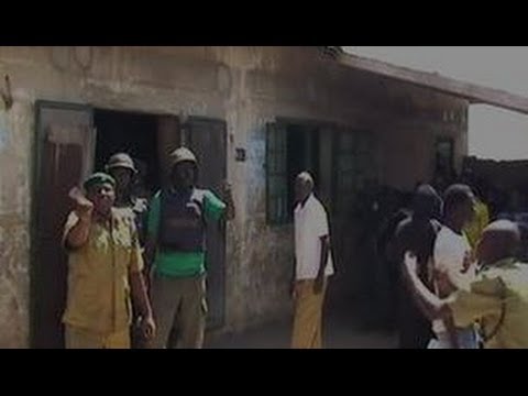 What's it like to be gay in Nigeria's Bauchi state ? BBC News