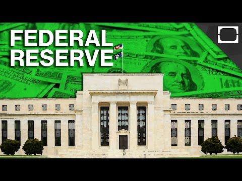 What Is The Federal Reserve?