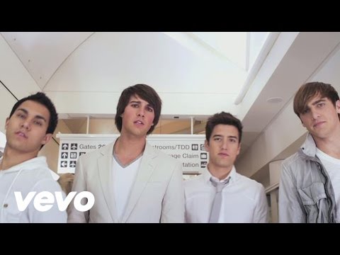 Big Time Rush - Worldwide