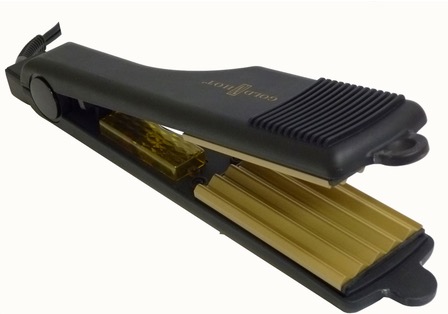 Crimping Iron