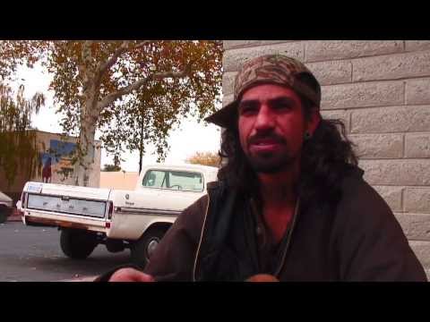 Distressed Downtown: Homelessness in Chico, CA