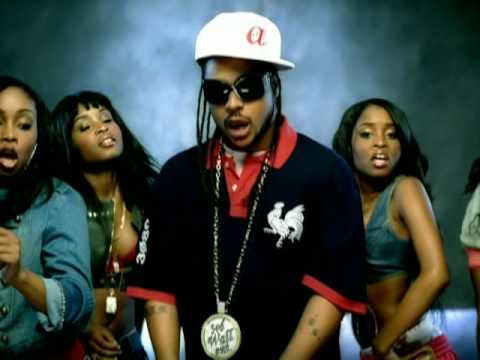 Cherish Featuring Sean Paul Of YoungBloodZ - Do It To It