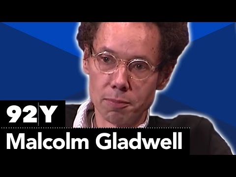 Malcolm Gladwell with Brian Grazer: Genius and Curiosity