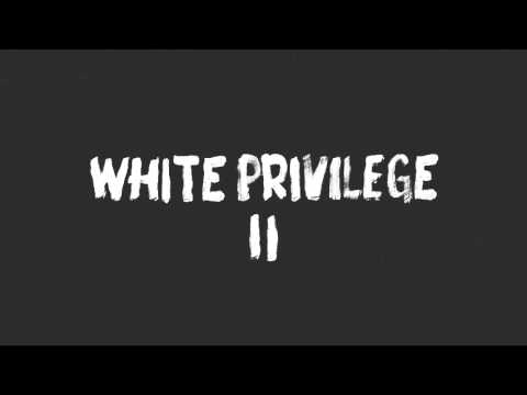 MACKLEMORE & RYAN LEWIS FEAT. JAMILA WOODS - WHITE PRIVILEGE II