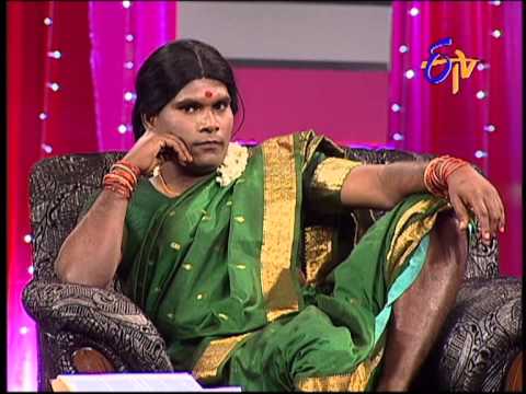 Jabardasth - 14th February 2013 - జబర్దస్త్ - Full Episode