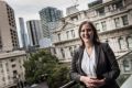 Small businesses are preparing a budget wish list for Small Business Minister and Assistant Treasurer Kelly O'Dwyer. 