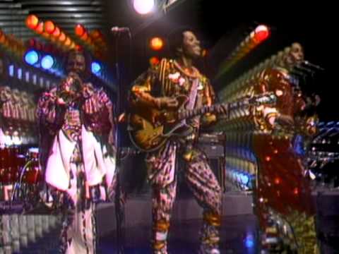 Earth, Wind & Fire - September