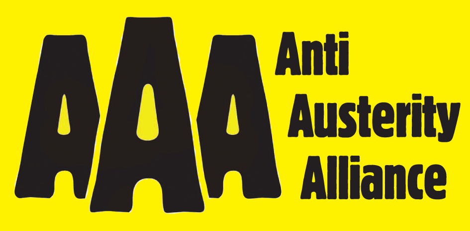 Anti Austerity Alliance