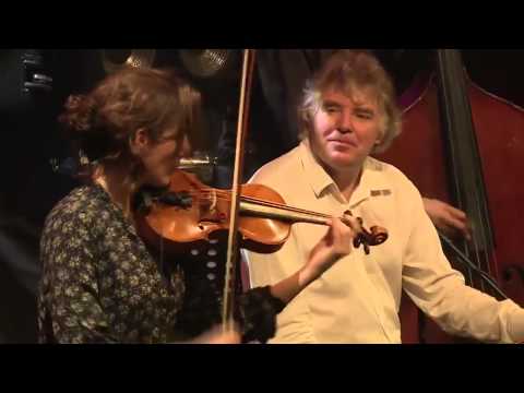 Didier Lockwood (full concert) - Live @ Jazz sous les pommiers 2015