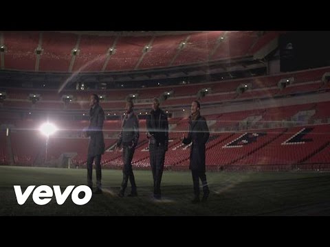 JLS - Proud