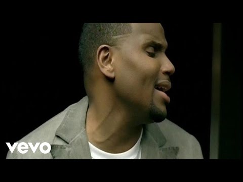 Avant - Lie About Us ft. Nicole Scherzinger