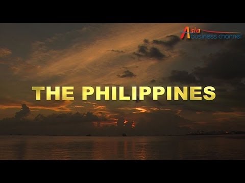 Asia Business Channel - Philippines 2