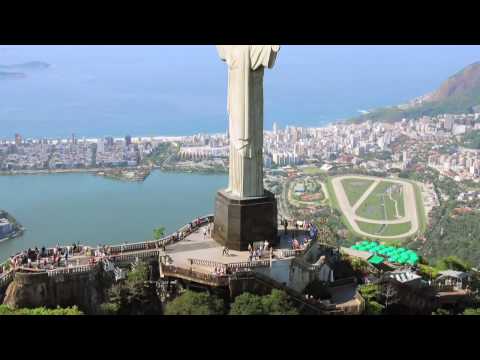 Brazil Travel - Top 5 Destinations in Brazil