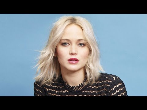 Jennifer Lawrence Talks Hollywood Body Image, Feminism In Harper's Bazaar