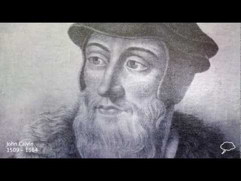 John Calvin Biography