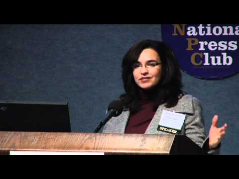 Wiley-Blackwell Executive Seminar, Dec 2010