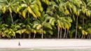 Coiba, beach, Rancheria island (Credit: Credit: Hemis/Alamy)