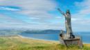 Manannán mac Lir, Ireland (Credit: Credit: Deirdre Gregg/Getty)