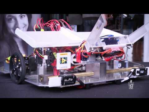 Robotics & Mechatronics [Brave Archer Films®]