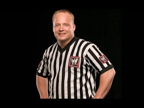 WWE / WWF Referee Jack Doan interview with Ripper the Clown Podcast