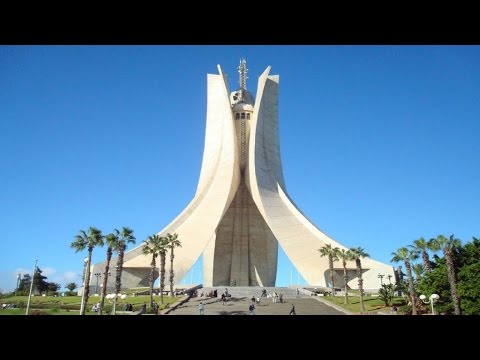 Algeria Tourist Attractions: 14 Top Places To Visit