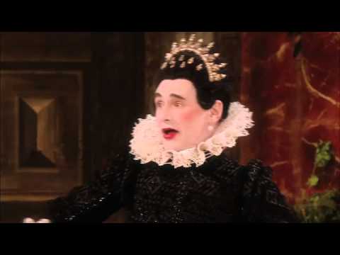 Shakespeare: Twelfth Night (Shakespeare's Globe)