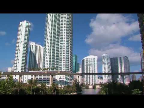 24 Hours in Miami-Dade County