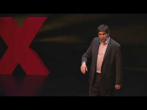 Why computer engineering is like standup comedy: Wayne Cotter at TEDxRainier