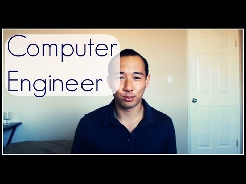 Computer Engineering a good major?