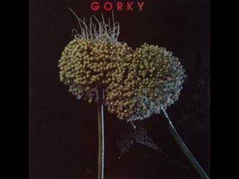 Mia - Gorky (studioversie!)