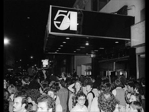 Studio 54 - Documentary complete