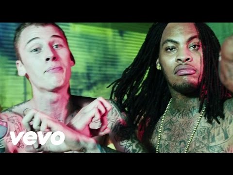 Machine Gun Kelly - Wild Boy (Official) ft. Waka Flocka Flame