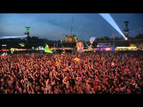 Placebo - The Bitter End (Live At Sziget 2014)