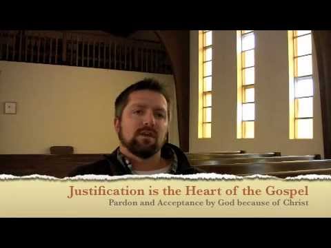 What is a Reformed Church?