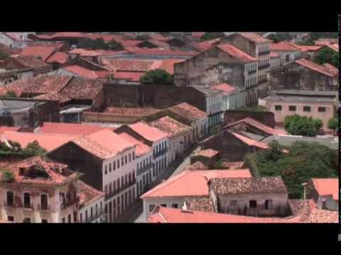 Documentário São Luís do Maranhão