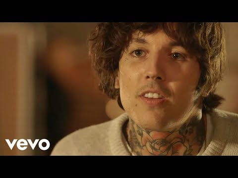 Bring Me The Horizon - Can You Feel My Heart